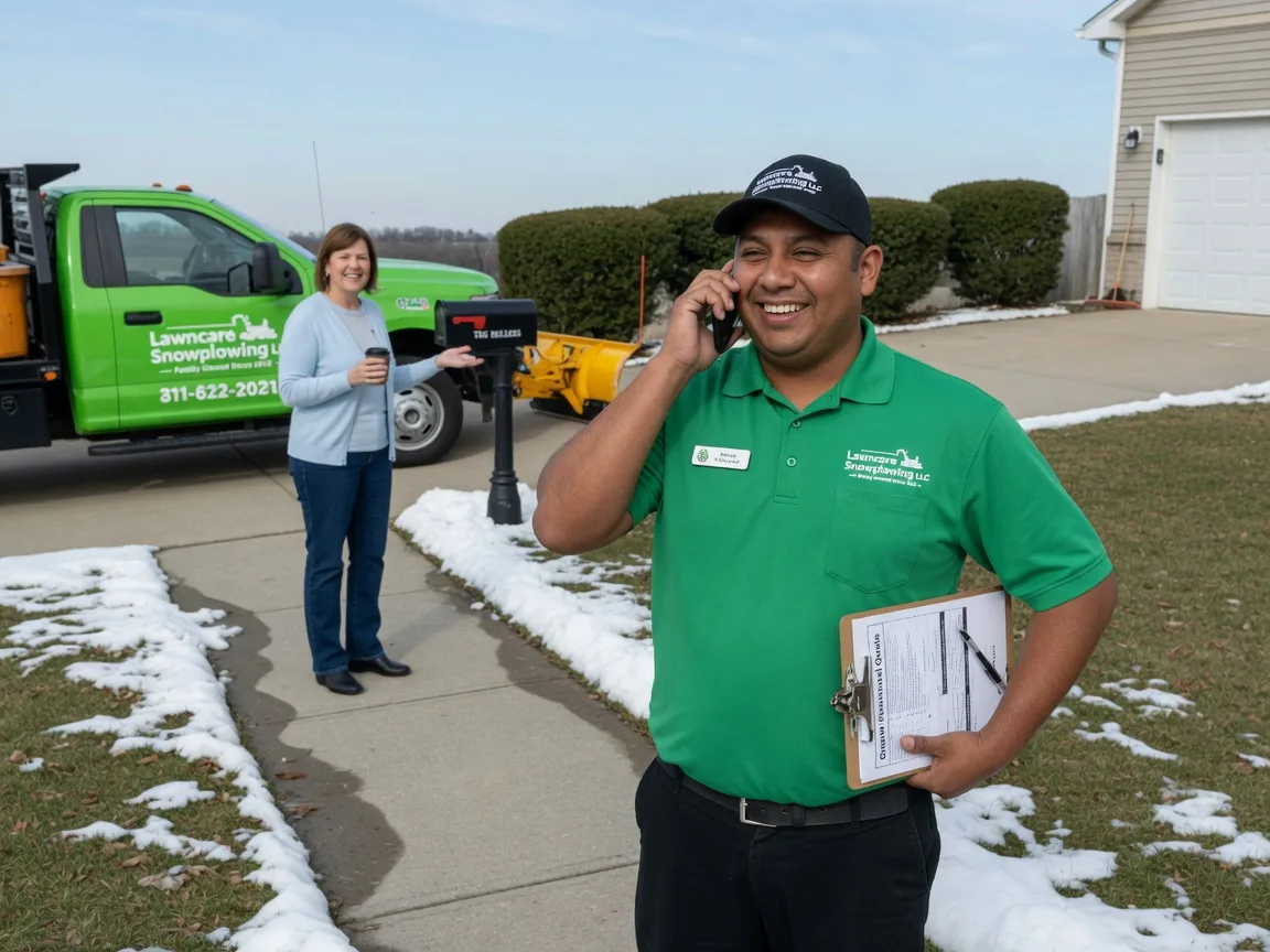 Lawn Care Services By Expert Landscaper Mount Vernon, OR FAQs